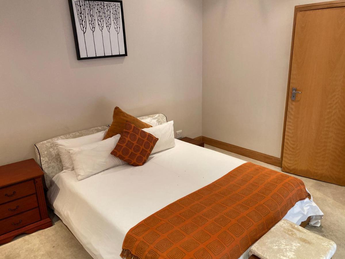 Zimbali Villa 8, Ebuhleni Ballito Extérieur photo